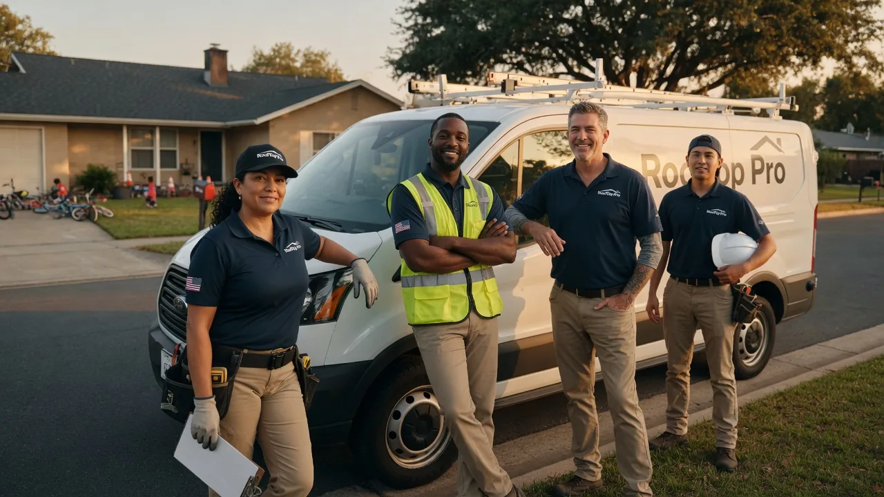 Roof Repair in Geneva, FL near me